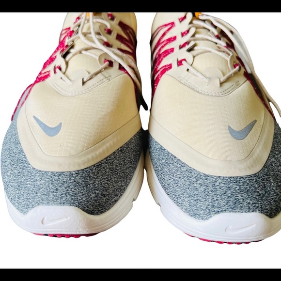 Nike Air Max Sequent 4 Utility ~ Desert Ore ~ Size 12 ~ AV3236-200 - Picture 8 of 11